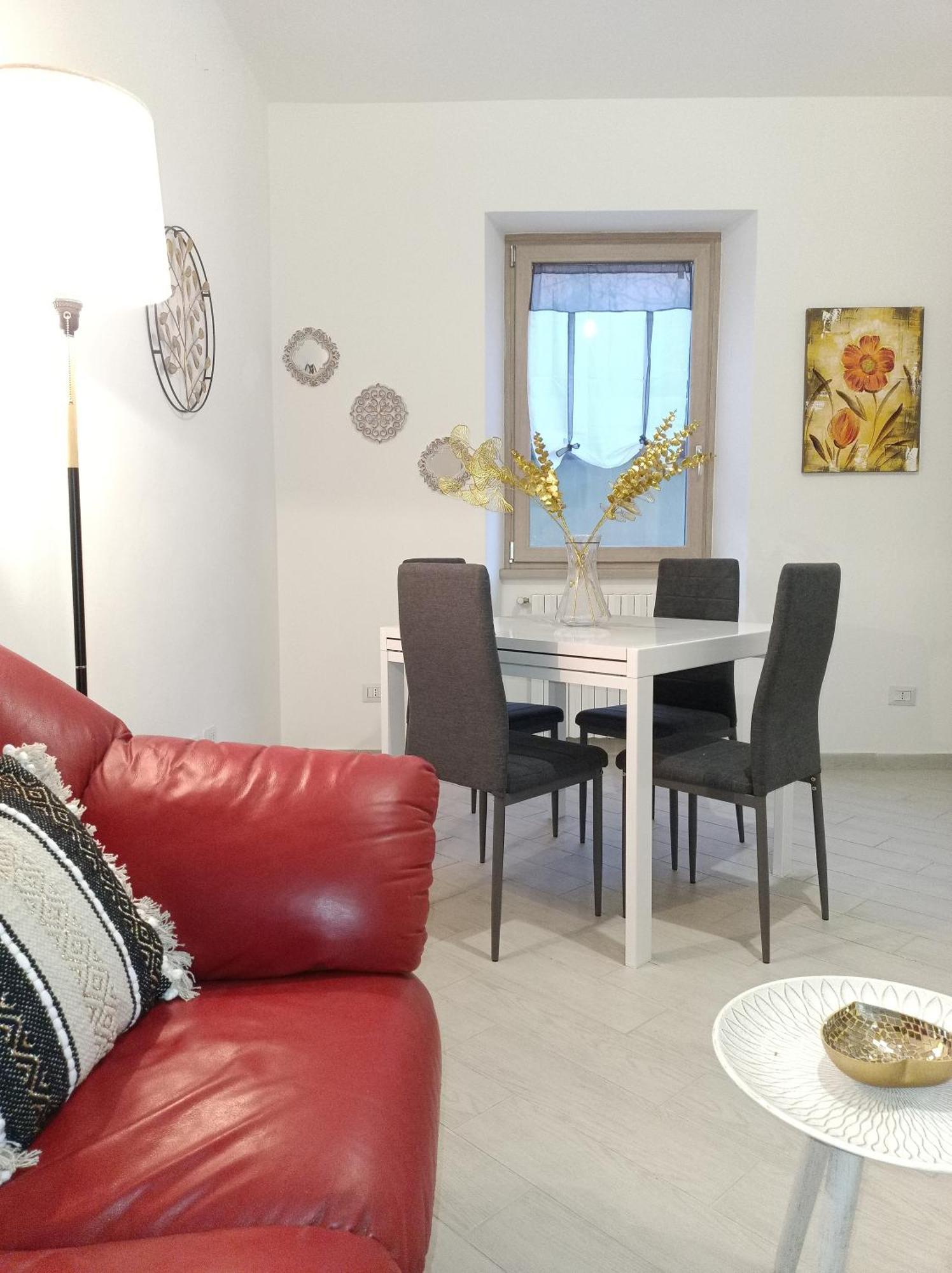 Casa de Férias Gregorihouseroma Roma
