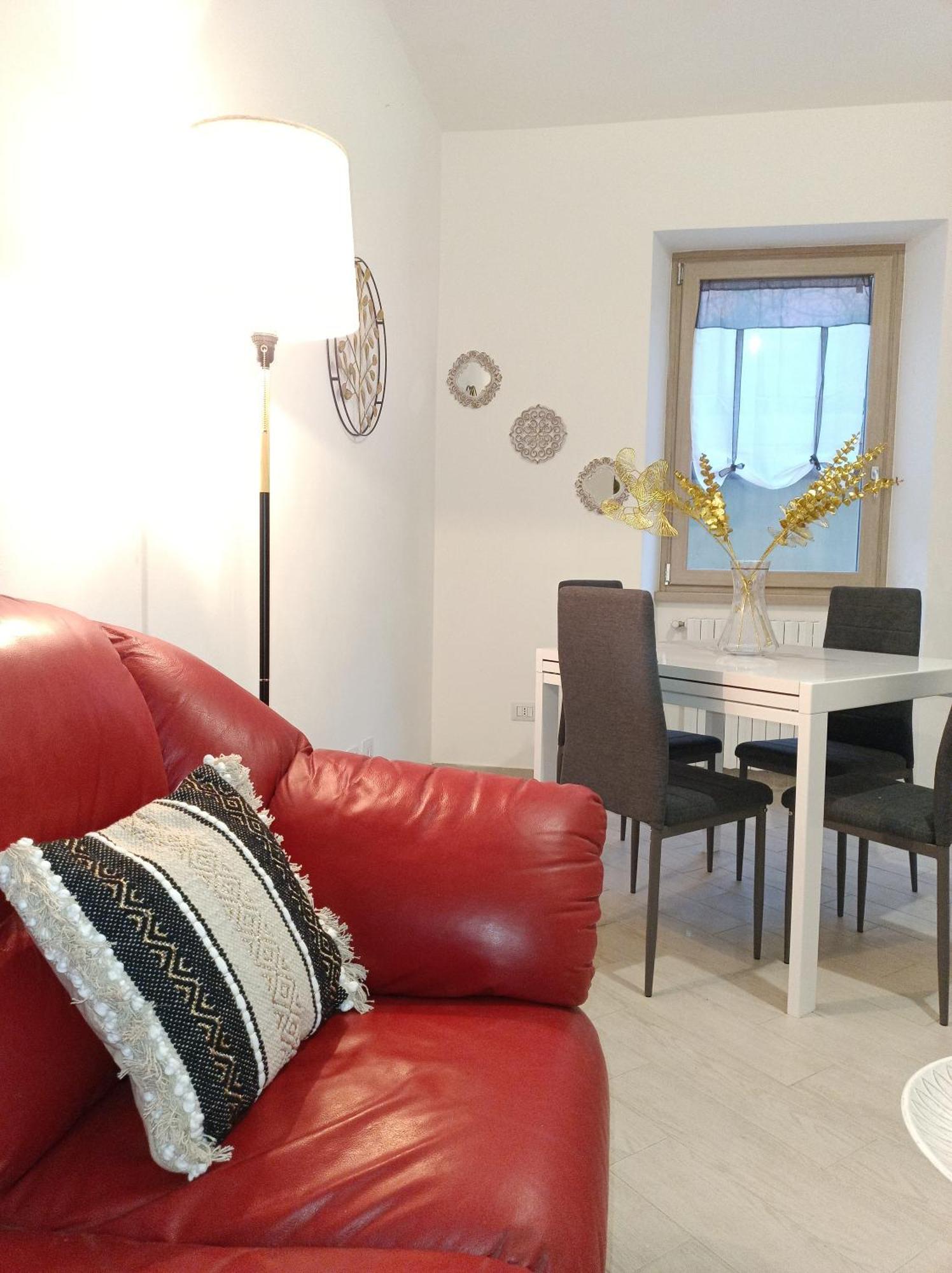 Gregorihouseroma Ferienhaus *