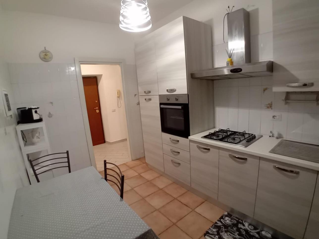 Casa vacanze Gregorihouseroma *